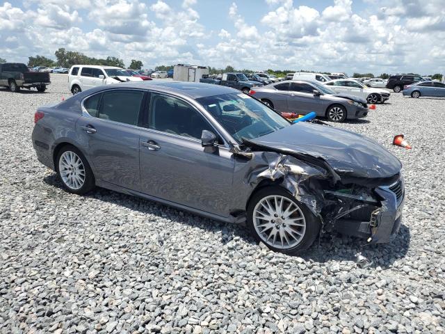 Vin: jthce1bl2d5016106, lot: 60410215, lexus gs350 350 20134