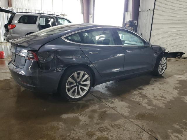 Vin: 5yj3e1ea7kf312911, lot: 61431855, tesla model 3 20193
