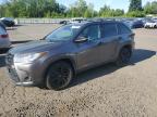 2019 TOYOTA HIGHLANDER - 5TDJZRFH5KS978733