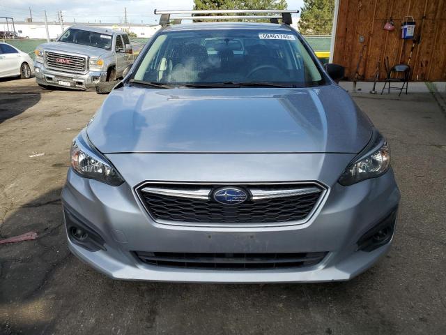 2019 SUBARU IMPREZA 4S3GKAA69K3624866