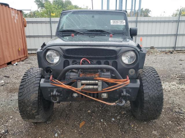 2016 JEEP WRANGLER U - 1C4BJWDG4GL194296