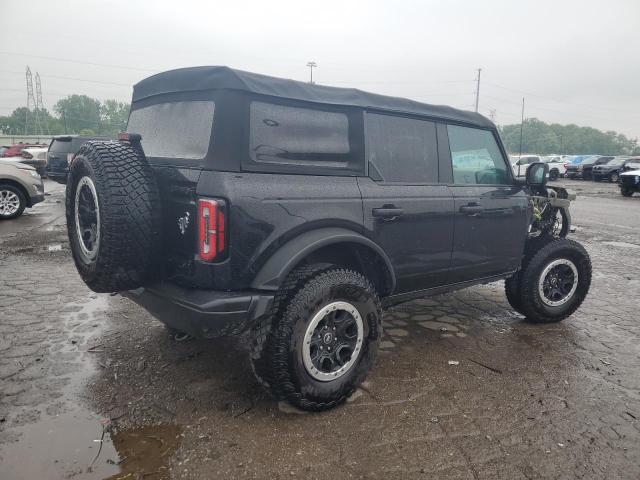 Vin: 1fmee5dh5nla84662, lot: 59847245, ford bronco base 20223