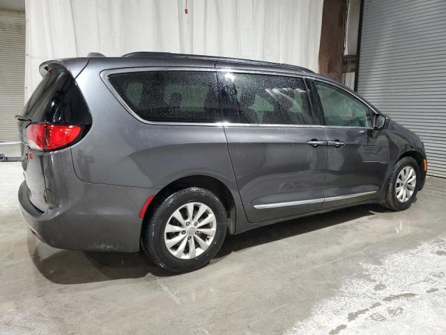 Vin: 2c4rc1bg1hr515797, lot: 58191095, chrysler pacifica touring l 20173