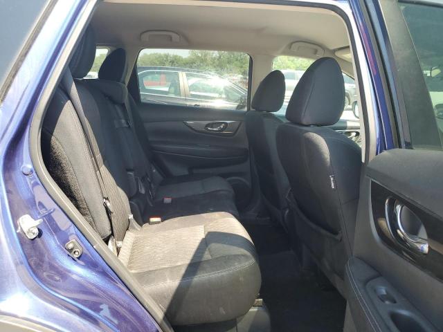 2018 NISSAN ROGUE S - 5N1AT2MT4JC700207