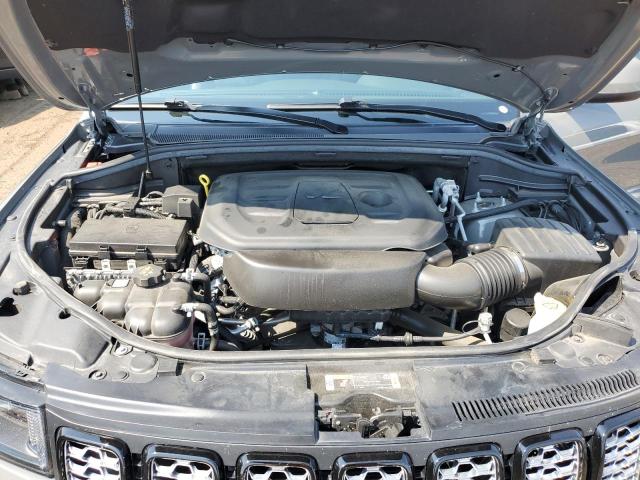 2022 JEEP GRAND CHEROKEE LAREDO E 1C4RJFAG7NC112643