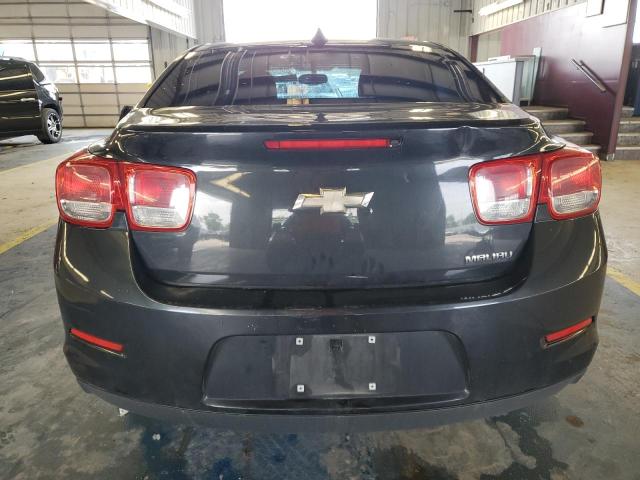 2013 CHEVROLET MALIBU LS - 1G11B5SA7DF291495