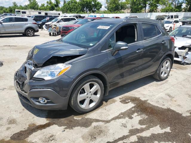 Vin: kl4cjbsb9gb699352, lot: 62659355, buick encore convenience 2016 img_1