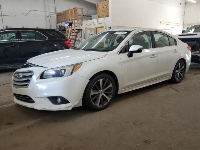 SUBARU LEGACY 2.5