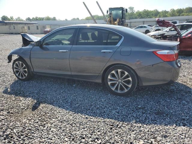 Vin: 1hgcr2f53ea015239, lot: 61921315, honda accord sport 20142