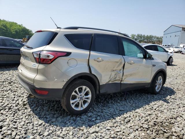Vin: 1fmcu0gd5jua75132, lot: 59747125, ford escape se 20183
