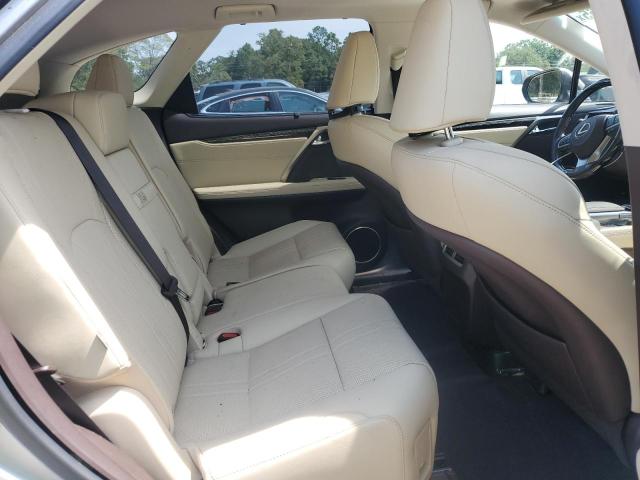 2018 LEXUS RX 350 L JTJGZKCA1J2000998