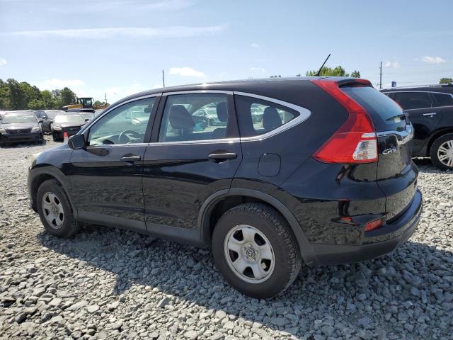 Vin: 3czrm3h38gg708489, lot: 61451015, honda crv lx 20162