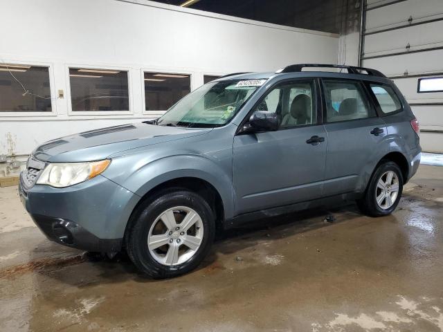 Vin: jf2shbbc4bg721860, lot: 62425205, subaru forester 2.5x 2011 img_1