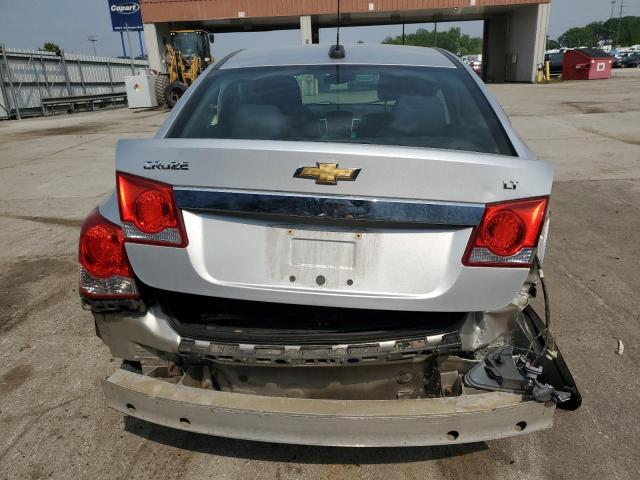 2016 CHEVROLET CRUZE LIMI - 1G1PE5SB5G7228761