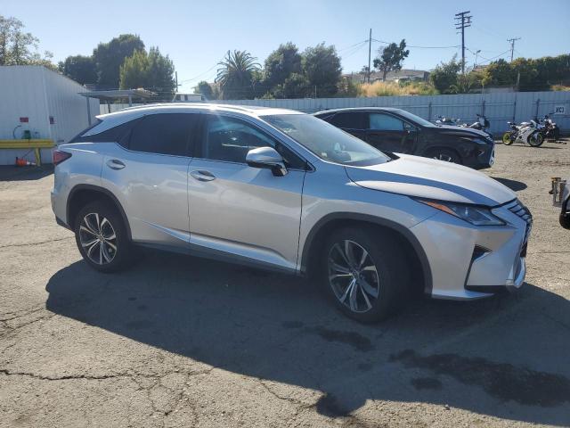 2017 LEXUS RX 350 BAS 2T2ZZMCA8HC081660