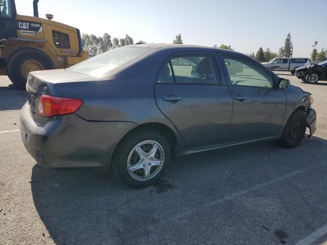 Vin: jtdbu4ee1a9112943, lot: 61438985, toyota corolla base 20103