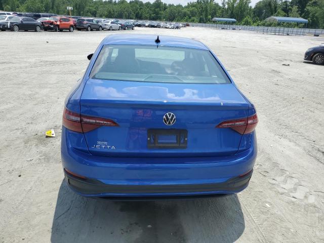 2023 VOLKSWAGEN JETTA S 3VW5M7BU4PM028875