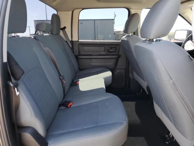 2018 RAM 1500 ST 1C6RR6KT8JS350433