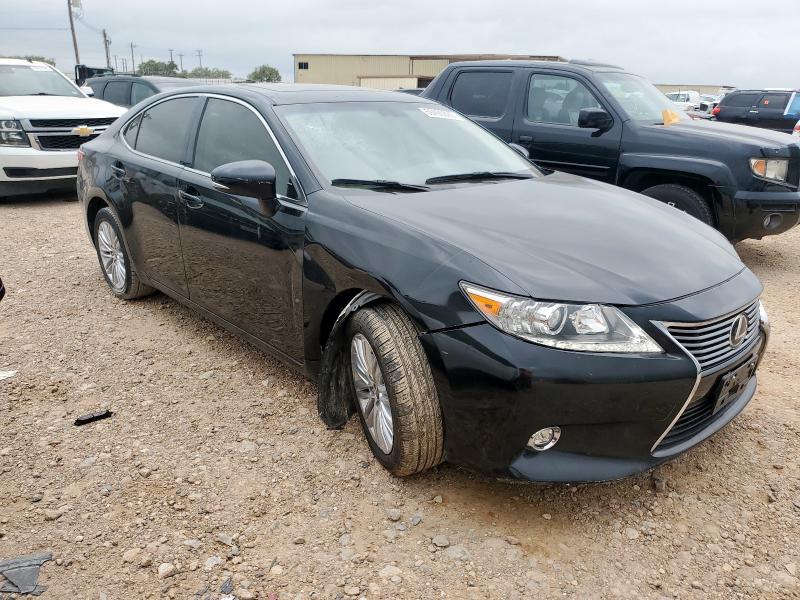 Vin: jthbk1gg8e2128556, lot: 59405095, lexus es350 350 20144