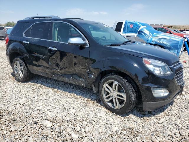 Vin: 2gnflge36g6136610, lot: 60468425, chevrolet equinox ltz 20164