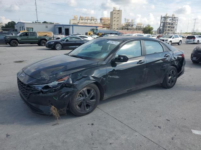 2022 HYUNDAI ELANTRA BL KMHLM4AJ1NU031317