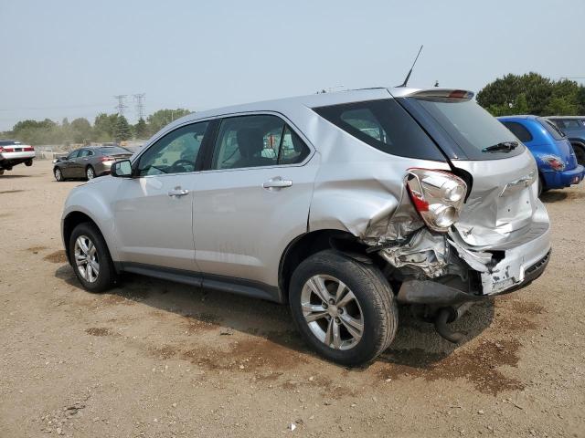 Vin: 2gnalbekxc6394160, lot: 58434965, chevrolet equinox ls 20122