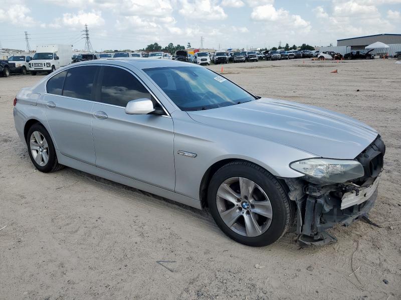 Vin: wbaxg5c51dd232150, lot: 61865185, bmw 5 series i 20134