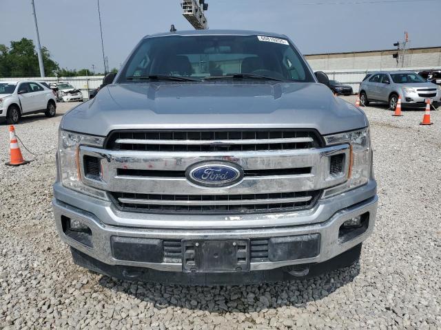 2020 FORD F150 - 1FTEW1EB6LFA98814