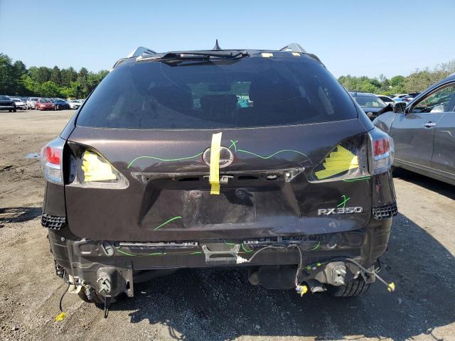 2015 LEXUS RX 350 BAS - JTJBK1BAXF2470299