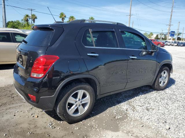 2020 CHEVROLET TRAX 1LT KL7CJLSB4LB035608