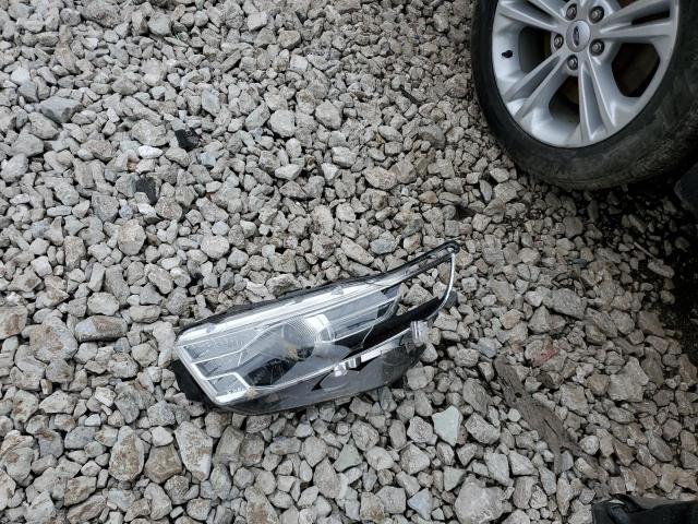 2018 FORD TAURUS SE 1FAHP2D82JG108967