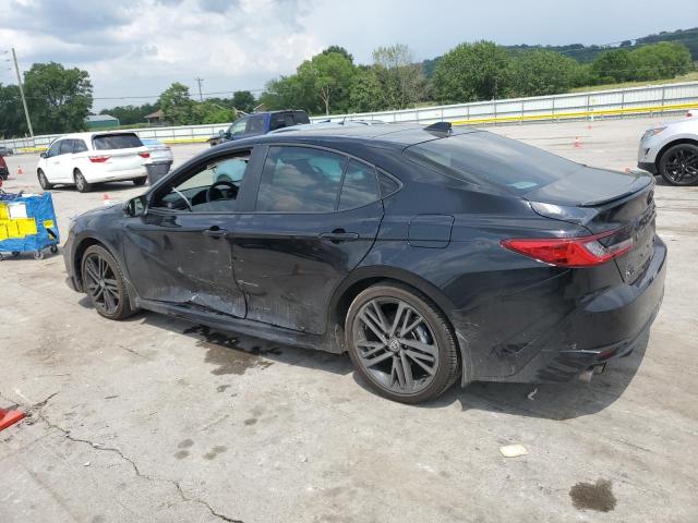 2025 TOYOTA CAMRY XSE 4T1DBADK1SU519353