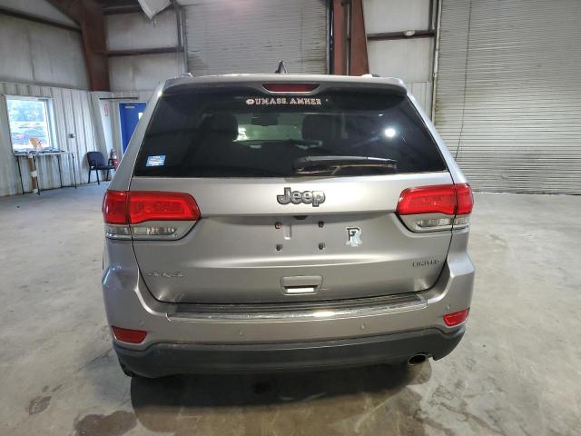 2016 JEEP GRAND CHER - 1C4RJFBG6GC418301