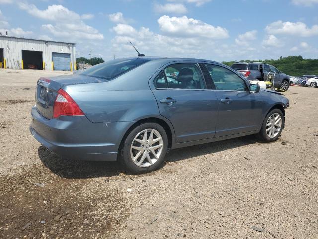 Vin: 3fahp0ja2cr243812, lot: 61218875, ford fusion sel 20123