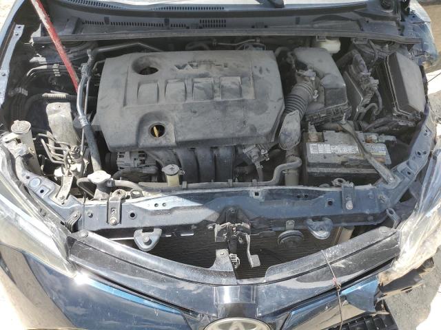 2019 TOYOTA COROLLA L - 2T1BURHEXKC154869