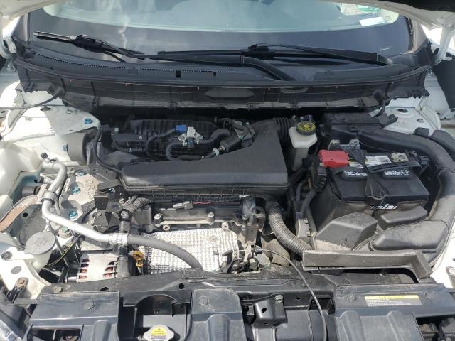 2020 NISSAN ROGUE S - KNMAT2MV2LP524940