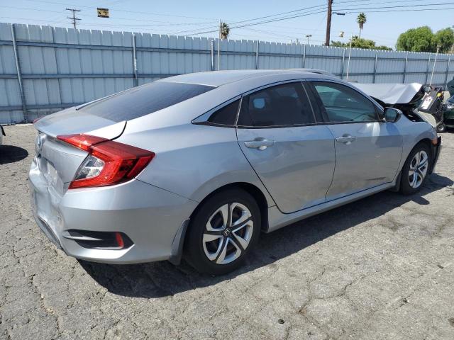 2016 HONDA CIVIC LX - 19XFC2F55GE034680