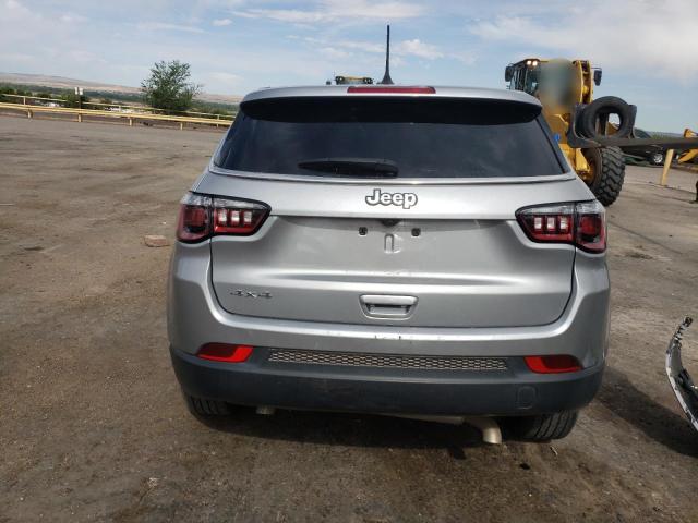 2023 JEEP COMPASS SP - 3C4NJDAN8PT508895