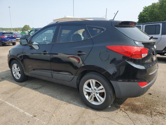 Vin: km8ju3ac9au056995, lot: 59392385, hyundai tucson gls 20102