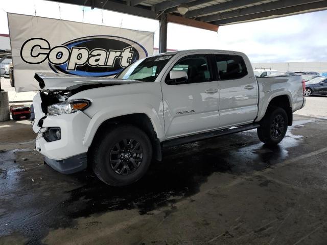 TOYOTA TACOMA DOU
