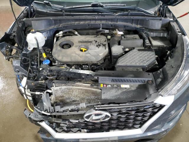 2020 HYUNDAI TUCSON SE KM8J2CA46LU149524