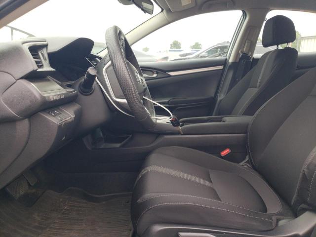 2020 HONDA CIVIC LX 2HGFC2F68LH570838