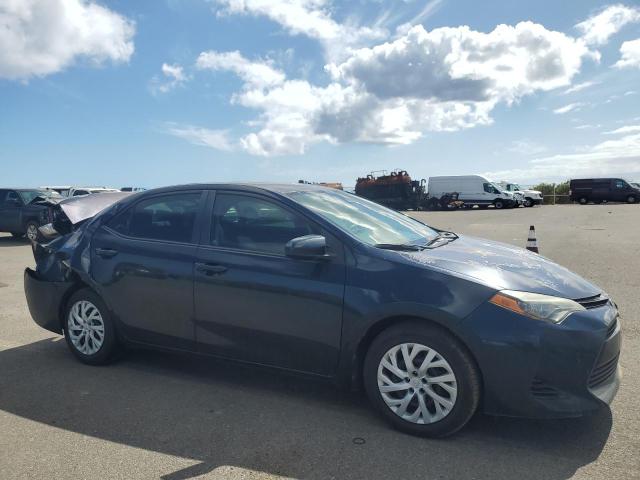 2017 TOYOTA COROLLA L - 5YFBURHE3HP696307
