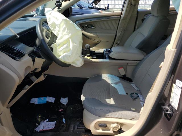 2015 FORD TAURUS SEL 1FAHP2H83FG176244