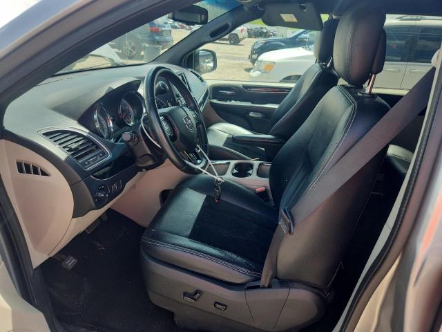 2017 DODGE GRAND CARA 2C4RDGCG9HR817689