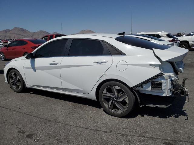 2023 HYUNDAI ELANTRA LI 5NPLP4AG4PH109568