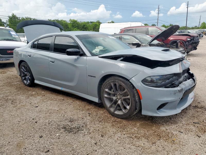 2022 DODGE CHARGER R/ 2C3CDXCT4NH166609
