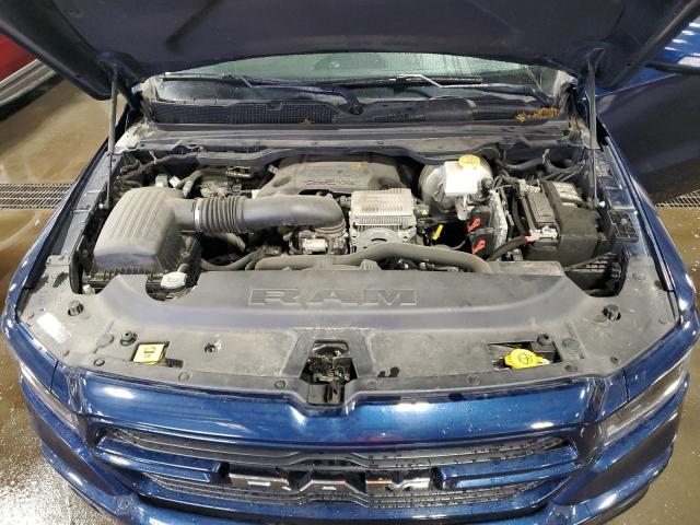 2021 RAM 1500 BIG H 1C6SRFFTXMN508091