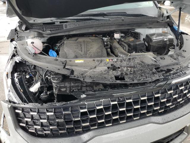 2025 KIA CARNIVAL S KNDNE5K37S6465001