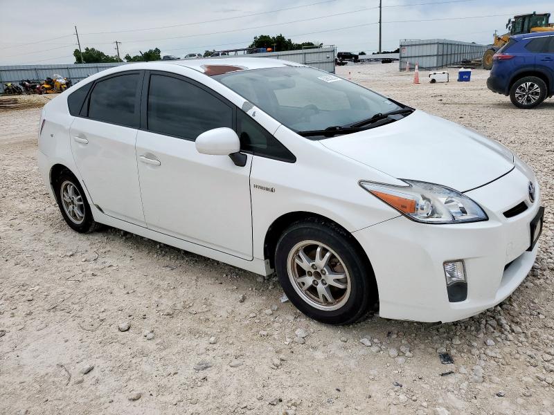 Vin: jtdkn3duxa0123671, lot: 59805255, toyota prius 20104